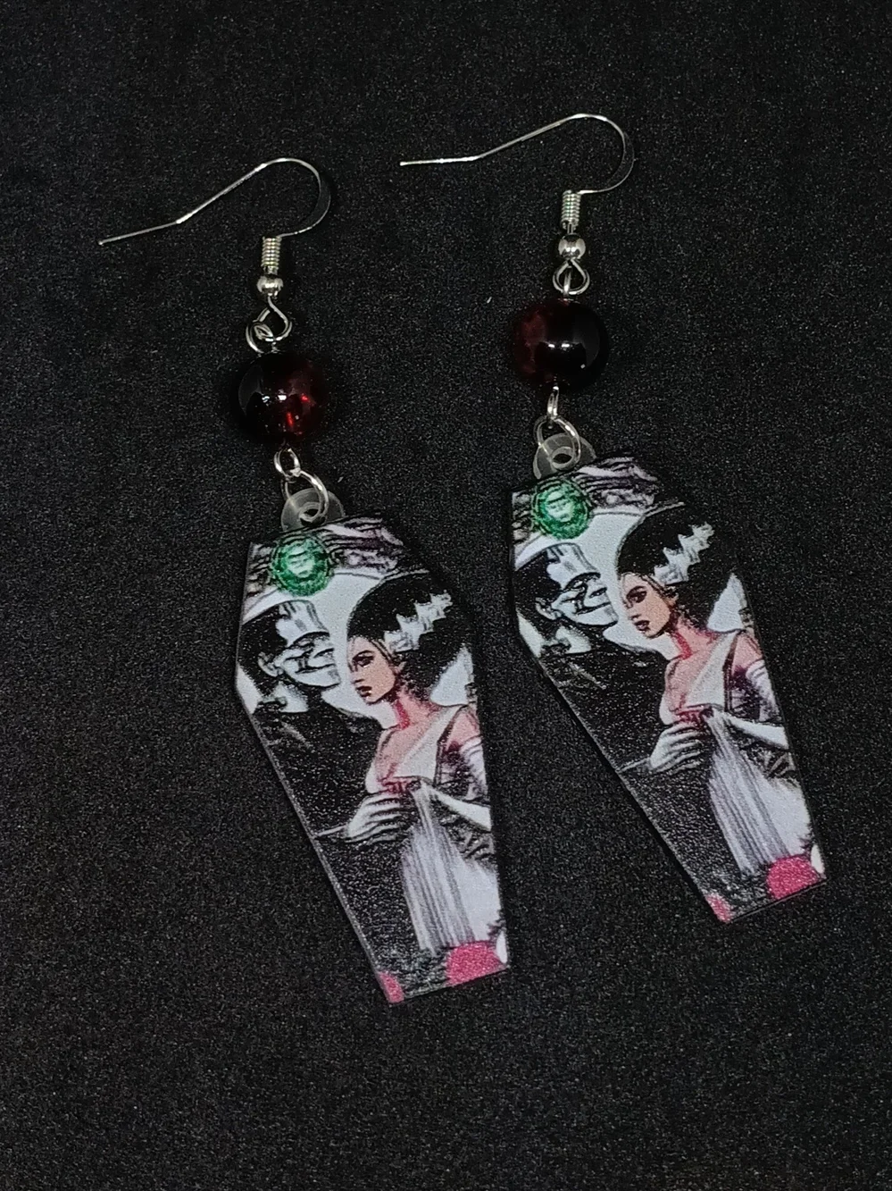 Handmade eye catching